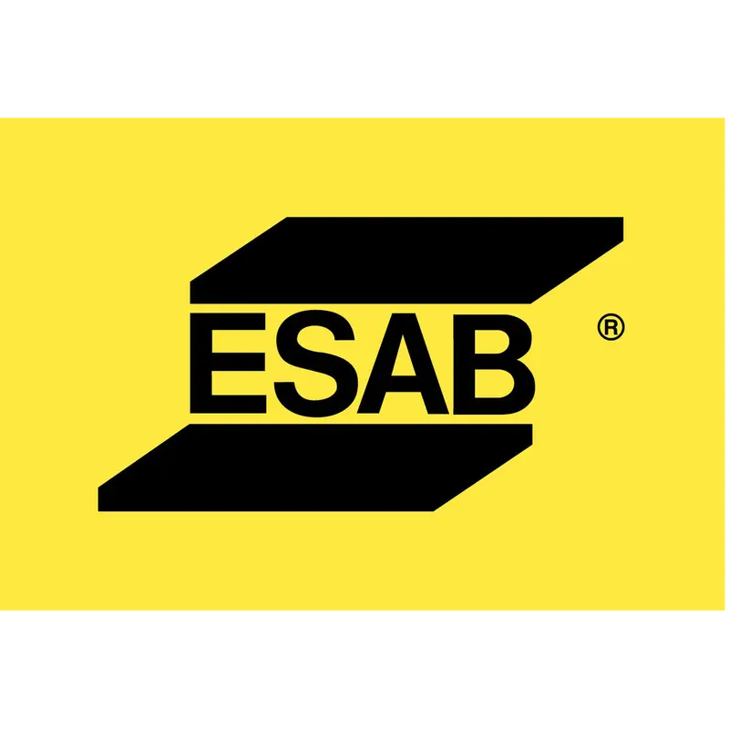 Esab Lens Retainer With Screw - 0700000419 1