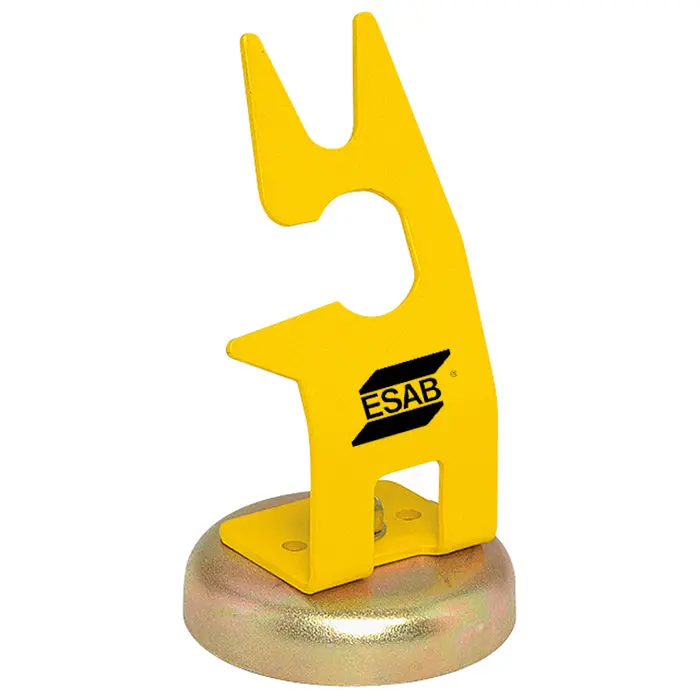 Esab Magnetic Tig Torch Holder - 0760022400 1