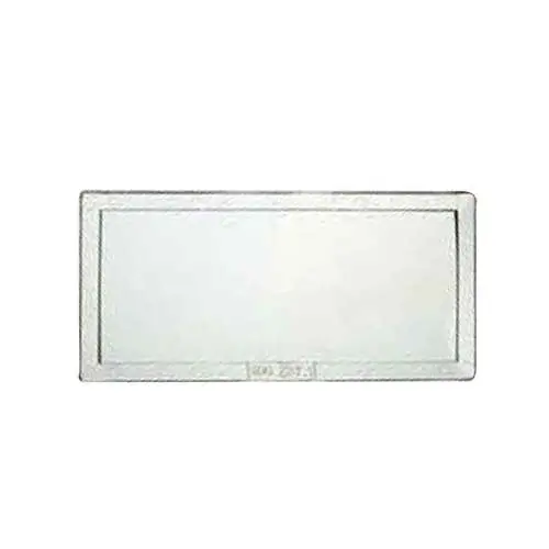 Esab Magnifying Lens, Diopter 2.0 - 0367951003 1