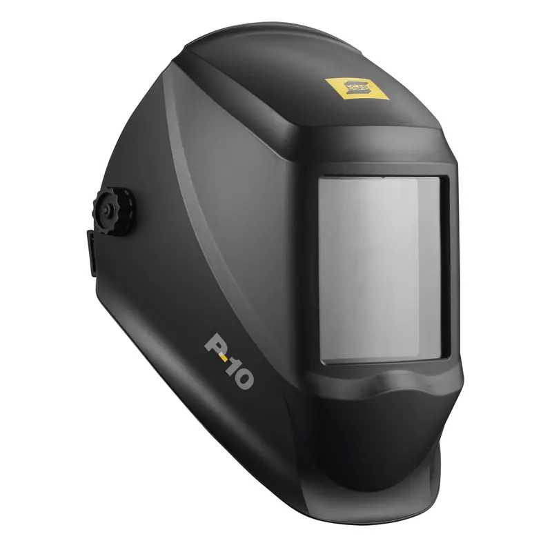 Esab P-10 Passive Welding Helmet - 0700102052 1