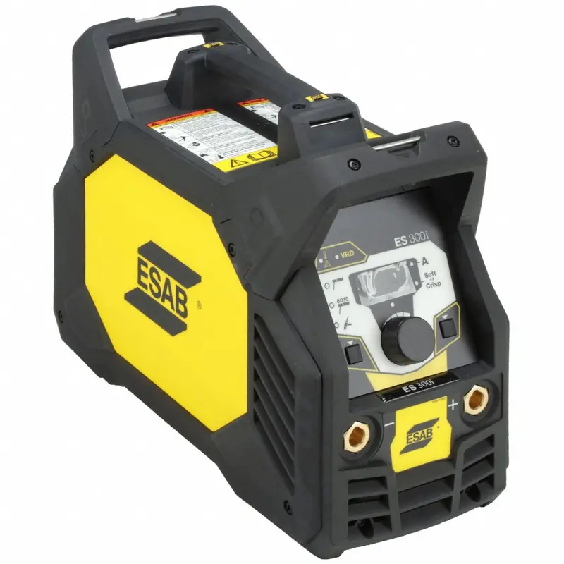 Esab Renegade Et 300Ip - 0445100921 1