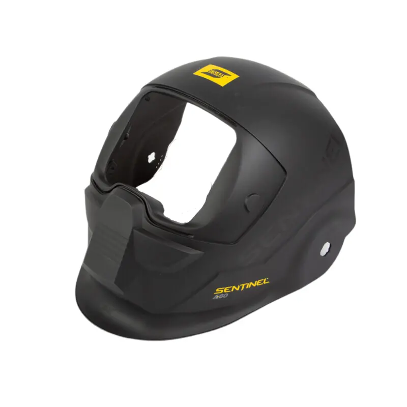 Esab Sentinel A60 Helmet Replacement Shell - 0700600863 1