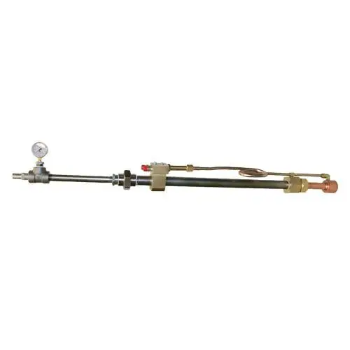 Esab Torch C-100-01 9Ft W/O Nozzle - 691442 1