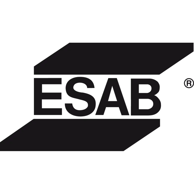Esab Warrior Interconnection Cables 70Mm², 16Ft - 0446160881 1