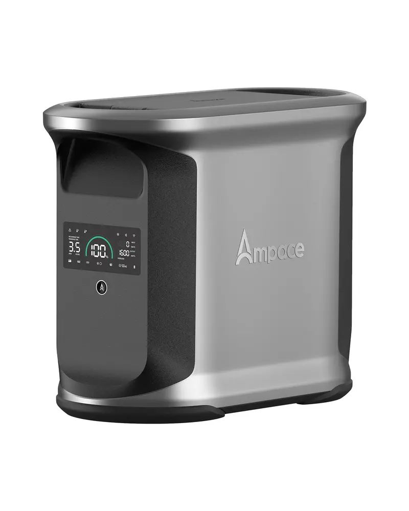 Extra Battery For Portable Power Station 1
