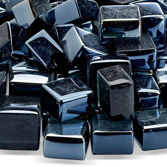 Fire Glass  - 2.0 Collection 1