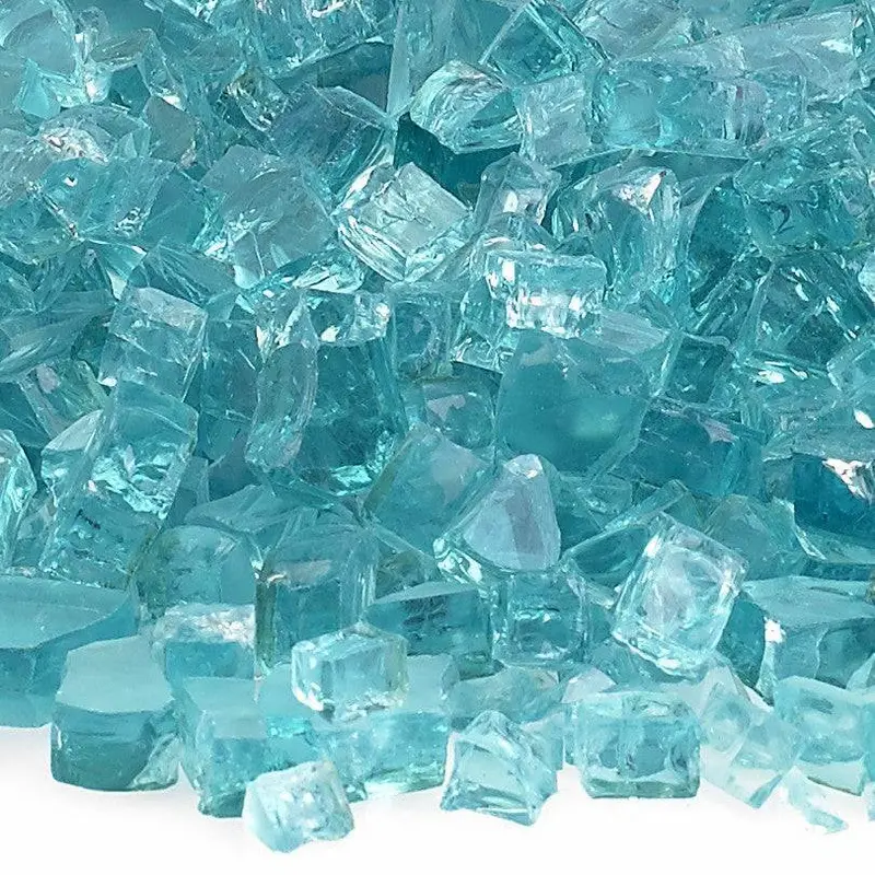 Fire Glass  - Classic Collection 1