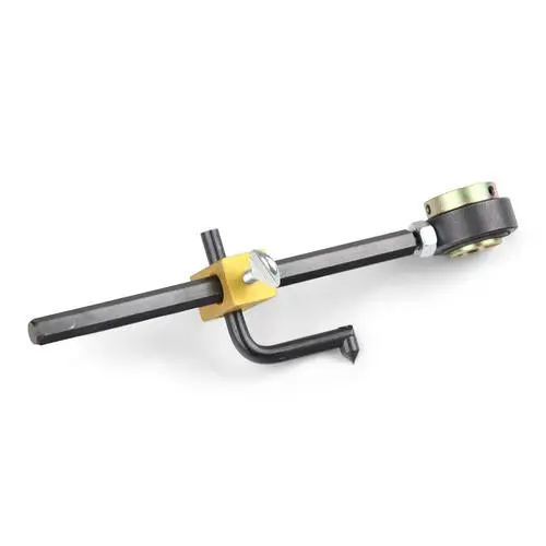 Flange Wizard Circle Wiz Cutting Attachment - Cw-300 1