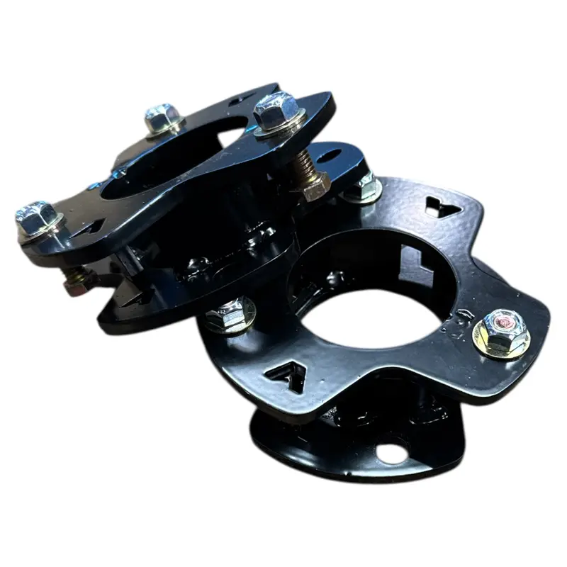 Ford F-150  2", 2.5", Or 3" Leveling Kit For 2004-2026 Models – Made In Usa 1