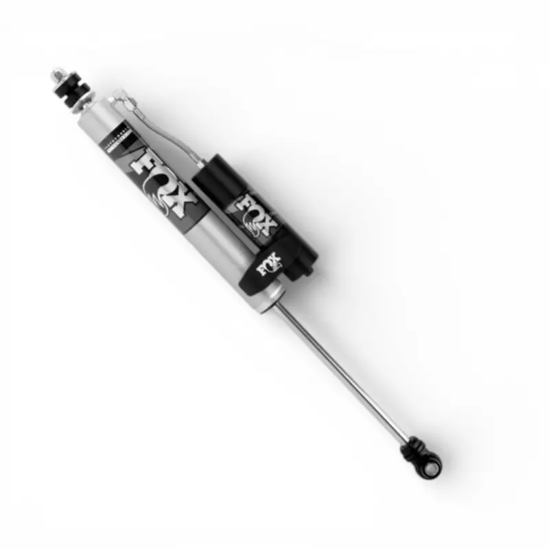 Fox 2.0 Performance Series Front Shock  2017-2026 Ford Super Duty 4–5″ Lift 1