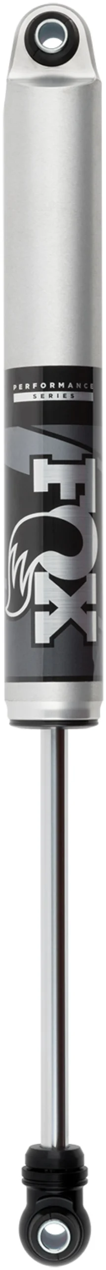 Fox 2.0 Performance Series Ifp Smooth Body Rear Shock | Fits 2014–2022 Ram 3500 (0–2″ Lift) 1