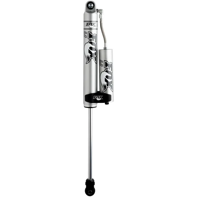 Fox 2.0 Performance Series Rear Shock 1999-2016 Ford Super Duty 0–5.5" Lift 1