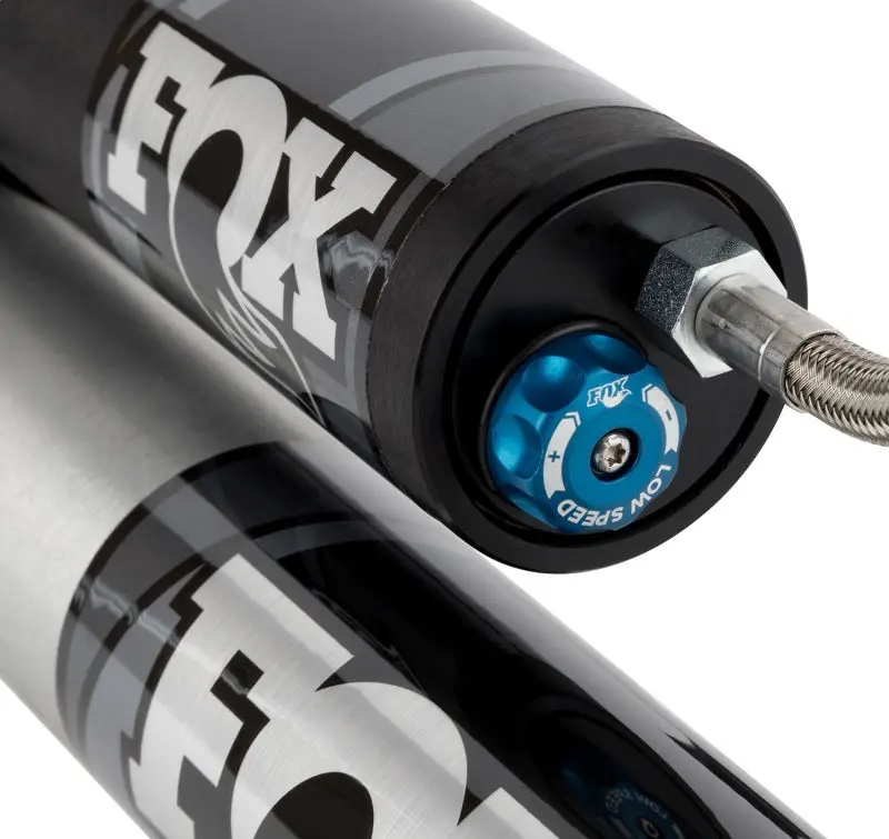Fox 2.0 Performance Series Rear Shock 985-26-192 For Gm 2500/3500 Hd (0–1″ Lift) 1