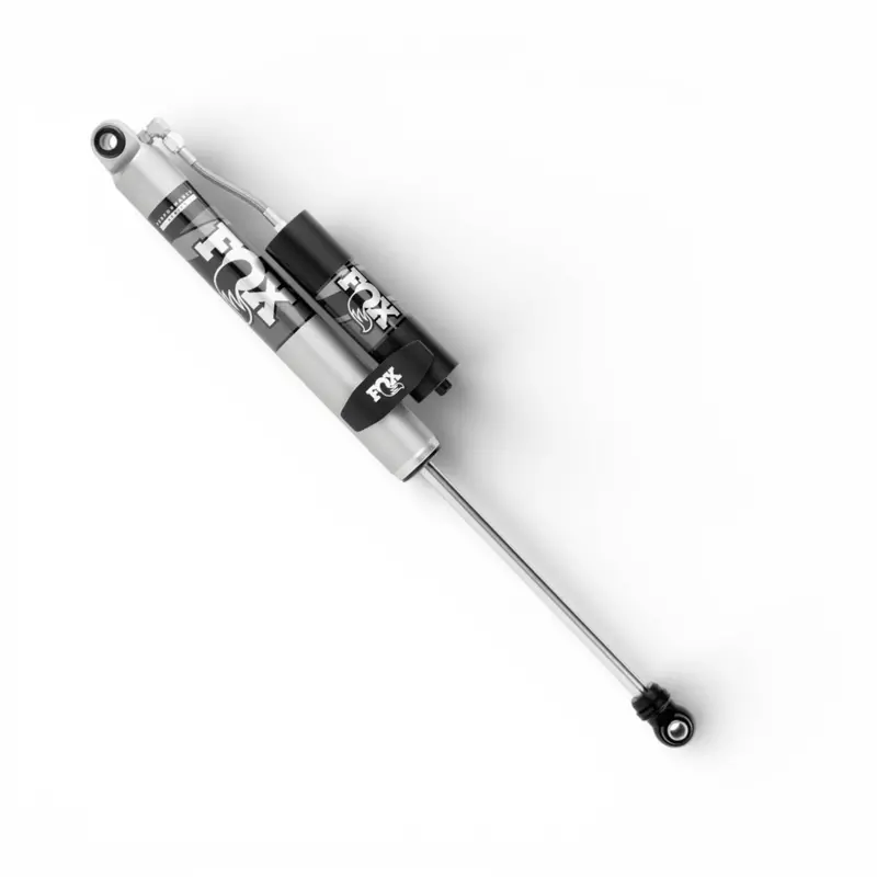 Fox 2.0 Performance Series Rear Shock For 2020-2025 Gm 2500/3500 Hd 0–1″ Lift 1