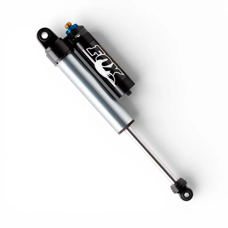 Fox 2.5 Factory Race Series Reservoir Rear Shock  2015-2022 Colorado/Canyon 0-1" Lift 1