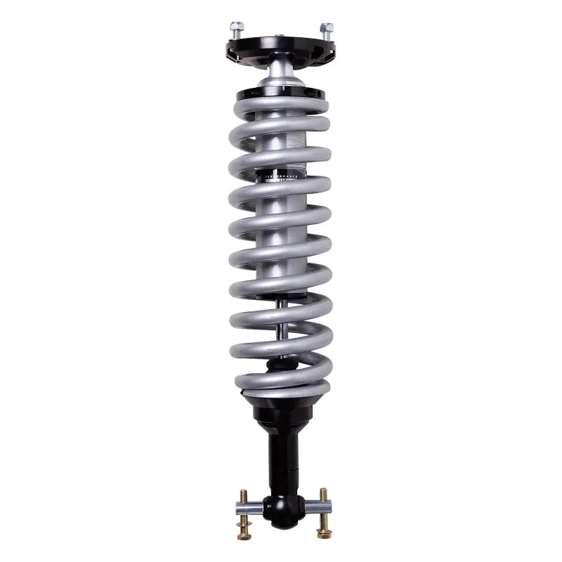 Fox 2.5 Performance Series Coil-Over Ifp Front Shock For 2019-2025 Gm 1500 (Excl. Trailboss/At4, 0–2″ Lift) 1