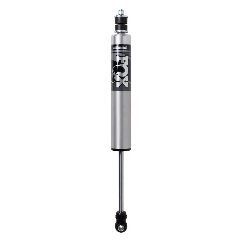 Fox 2014-2026 Ram 2500 4-5In Lift Rear 2.5 Perf. Series Ifp Hto Shock 1