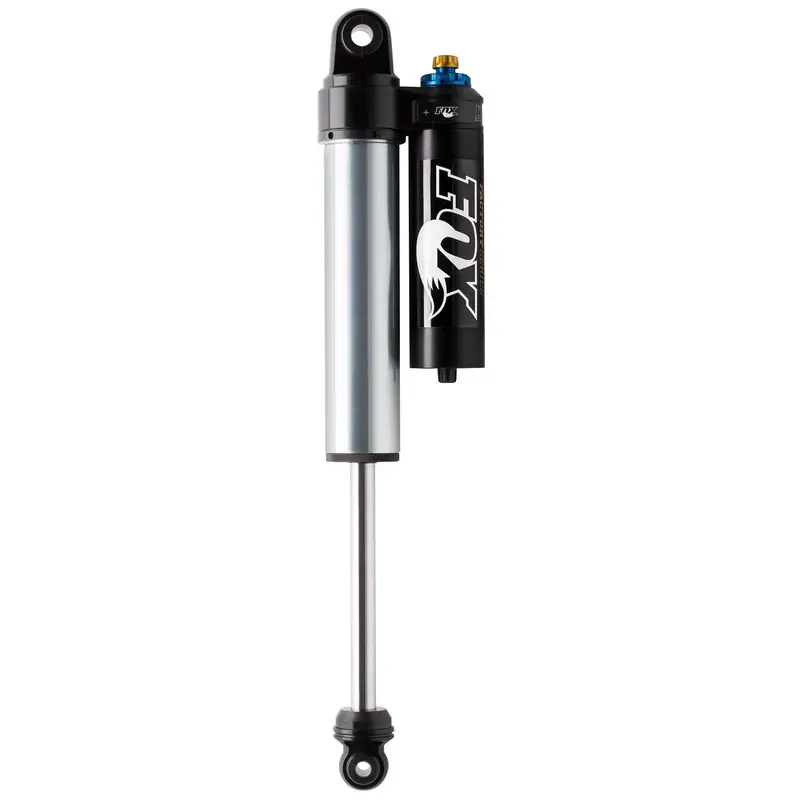 Fox Factory Series Rear Reservoir Shock 1999-2016 Ford Super Duty  0–5.5″ Lift 1