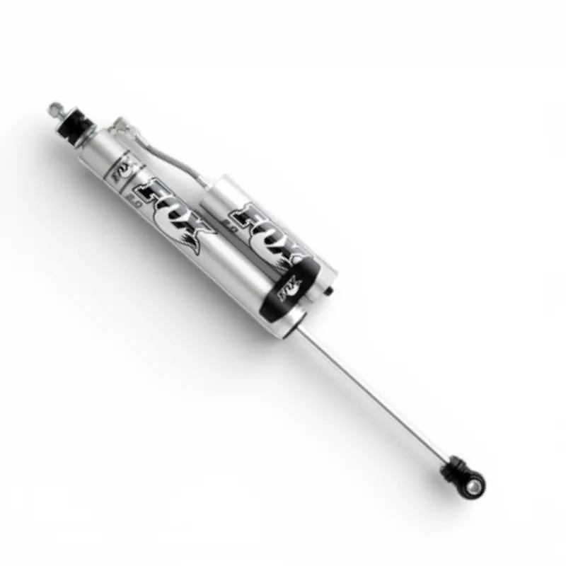 Fox Performance Front Shock 2005-2016 Ford Super Duty F-250/350/450/550 0-1.5" Lift 1