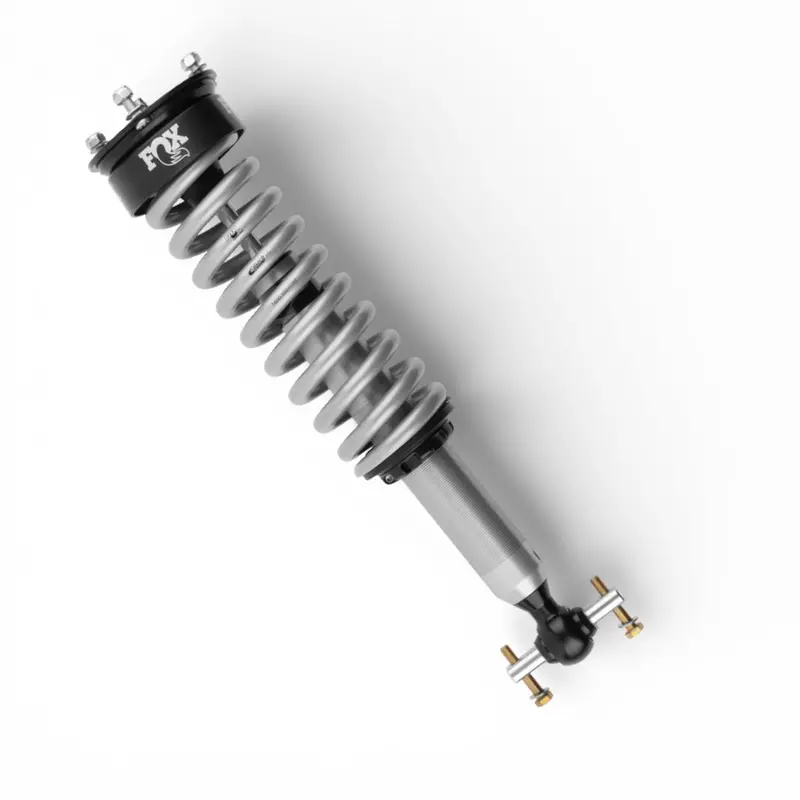 Fox Performance Series 2.0 Ifp Coilover Front Shock Toyota Tacoma (1995–2004, 0–2" Lift) 1