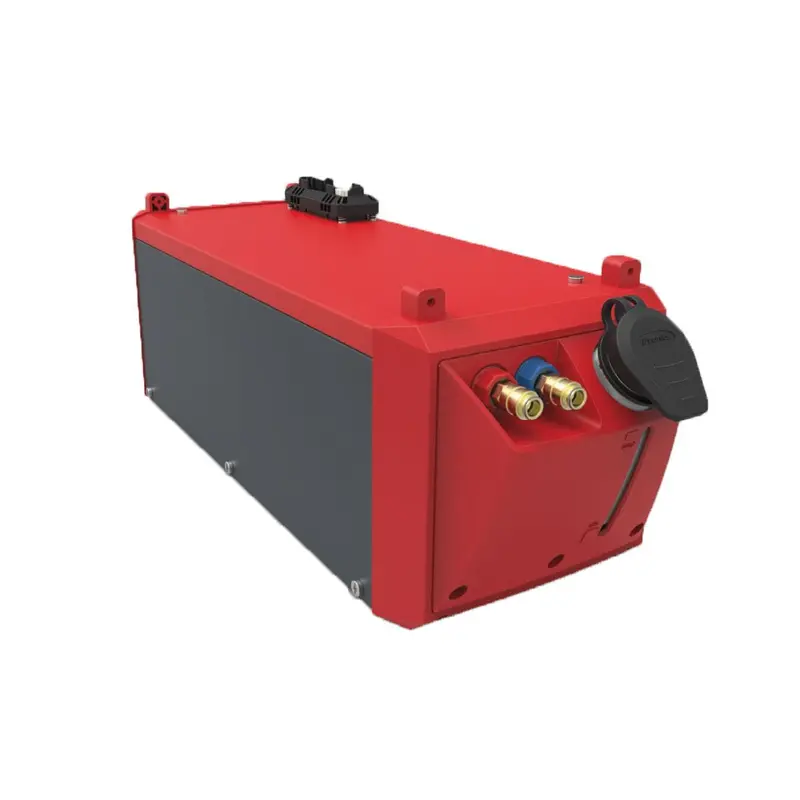 Fronius Cu 600T Mv Cooling System - 4,048,010,630 1