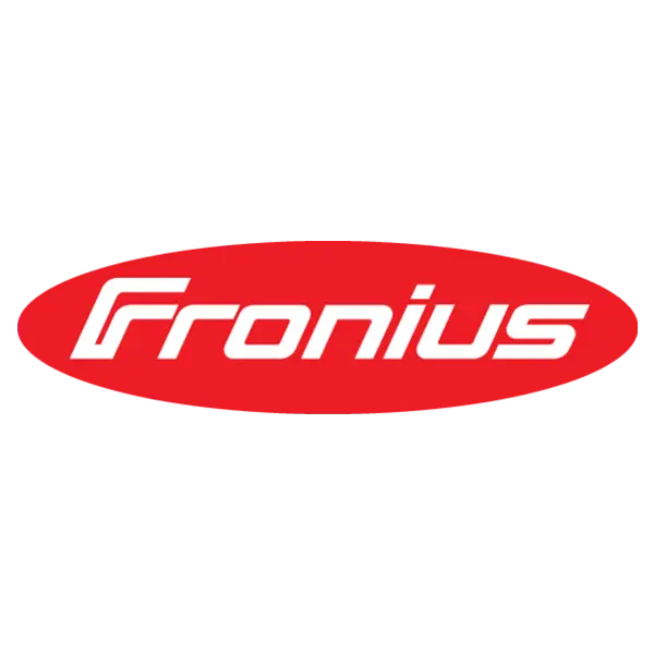 Fronius Ground Clamp W/ 50Mm Dinse, 13 Ft - 43,0004,0161 1