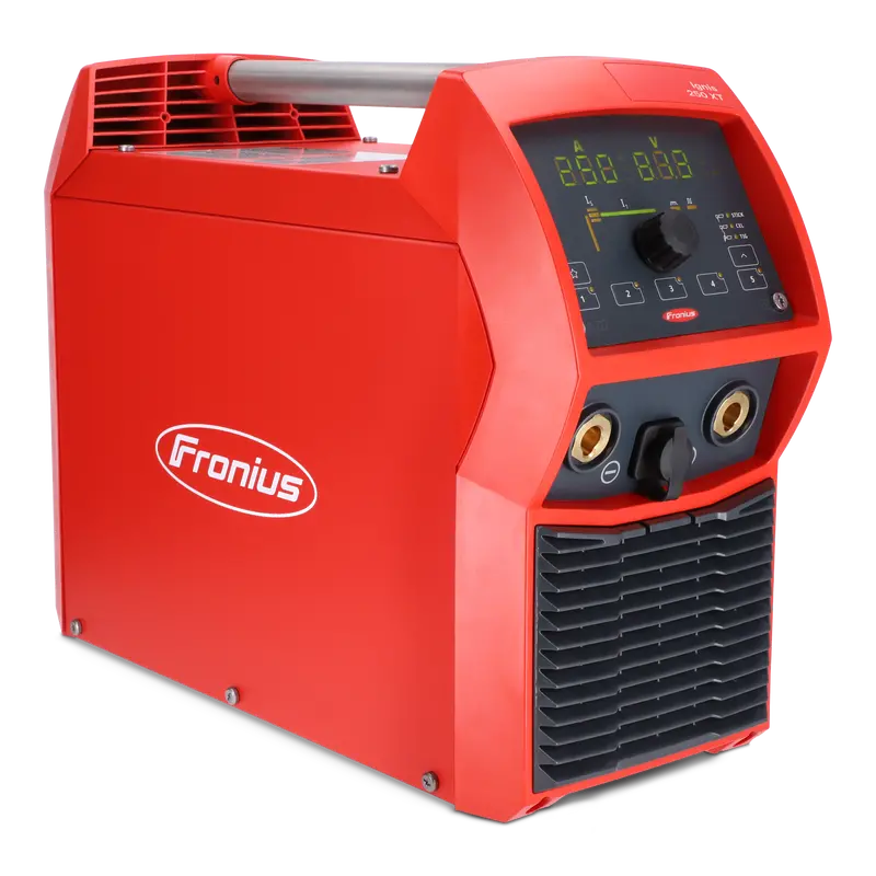 Fronius Ignis 250Xt Stick Welder - 49,0400,0027 1