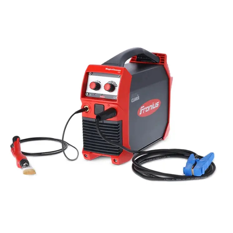 Fronius Magiccleaner 150 Stainless Cleaning System - 49,0400,0009 1
