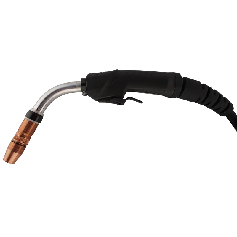 Fronius Mtg 320I Oc Mig Gun W/ 45° Head, 15 Ft - 4,036,414 1