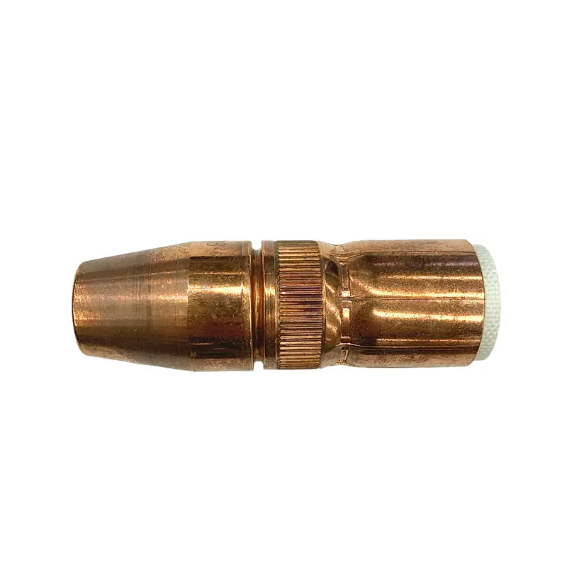 Fronius Standard Gas Nozzle Ø17.2/Ø25x86.5 5 Pack - 44,0350,2887 1