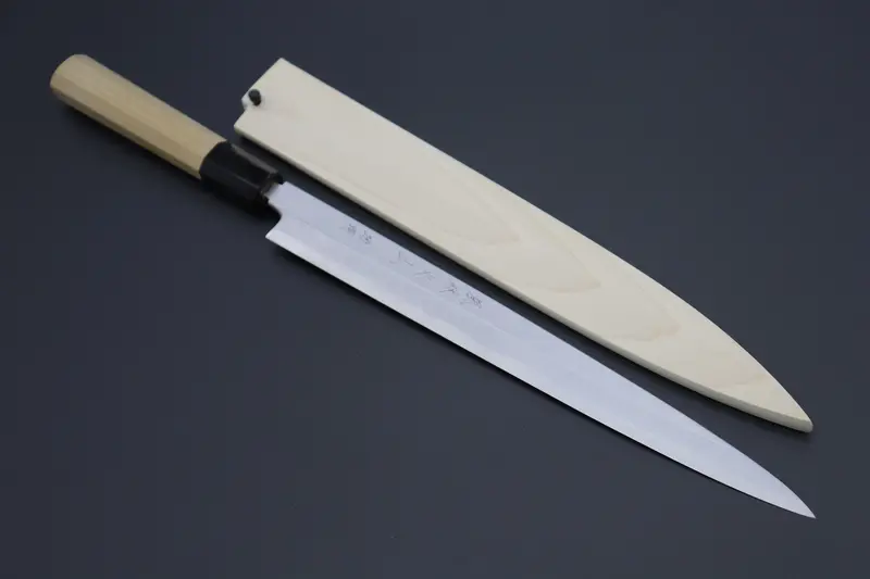 Fu-Rin-Ka-Zan Hon Kasumi Series Blue Steel No.2 Series Fuguhiki (270Mm And 300Mm, 2 Sizes) 1