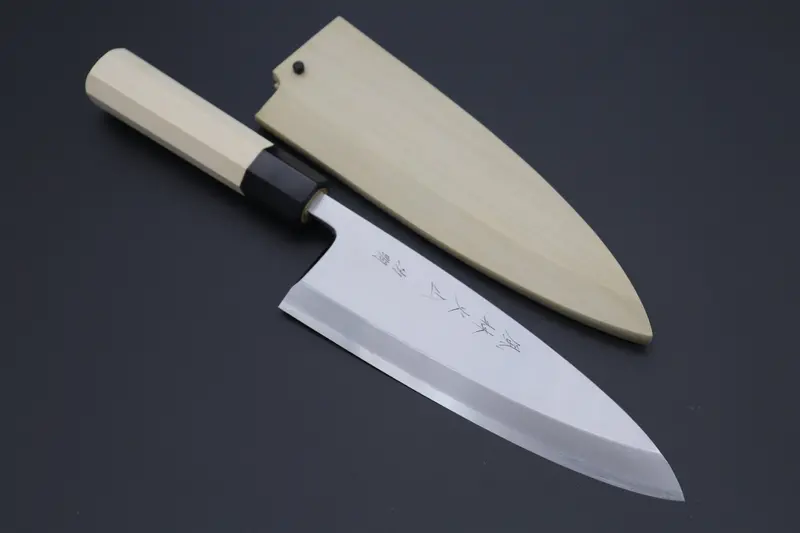 Fu-Rin-Ka-Zan Hon Kasumi Series Gingami No.3 Deba (Hon Deba, 165Mm And 195Mm, 3 Sizes) 1