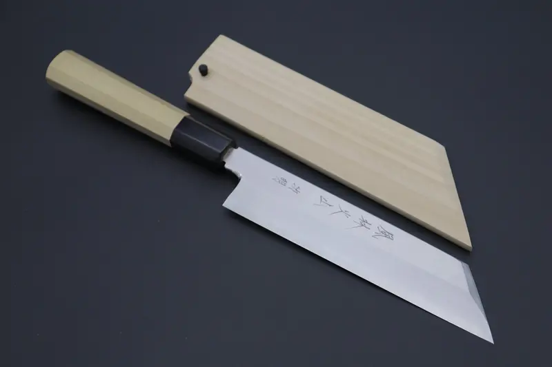 Fu-Rin-Ka-Zan Hon Kasumi Series Gingami No.3 Fg-20 Mukimono 180Mm (7 Inch) 1