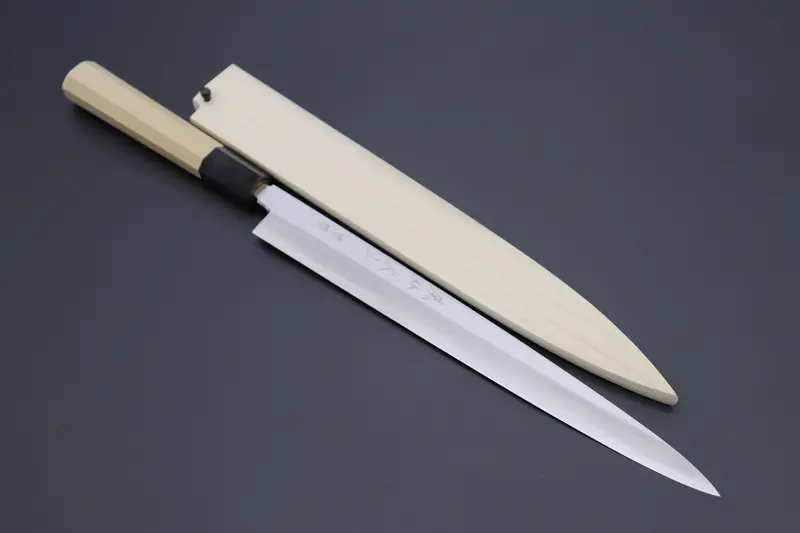 Fu-Rin-Ka-Zan Hon Kasumi Series Gingami No.3 Fuguhiki (240Mm And 270Mm, 2 Sizes) 1