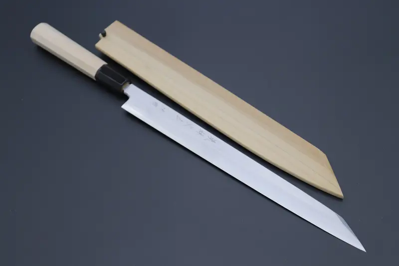 Fu-Rin-Ka-Zan Hon Kasumi Series Gingami No.3 Series Kiritsuke-Fuguhiki (240Mm To 300Mm, 3 Sizes) 1