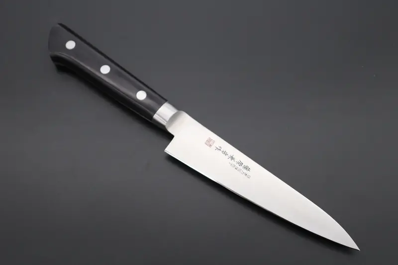 Fujiwara Kanefusa Fkm Series Petty (120Mm To 180Mm, 3 Sizes) "Discontinued" 1