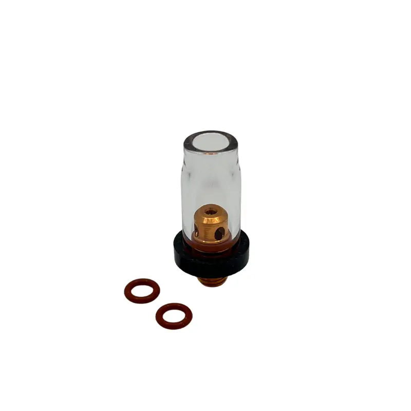 Furick Cup Ally5 Glass Cup For 9/20 Torches - A5920 1