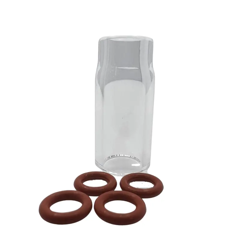 Furick Cup Ally5 Replacement Glass - A5g 1