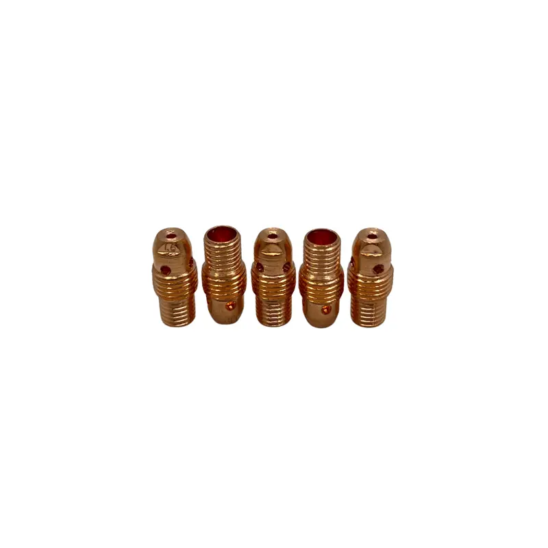 Furick Cup Collet Body For 2 Series Torches, 5/Pk 1