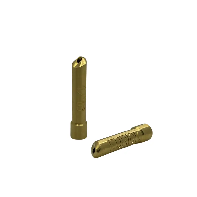Furick Cup Wedge Style Collet For 3 Series Torches 1