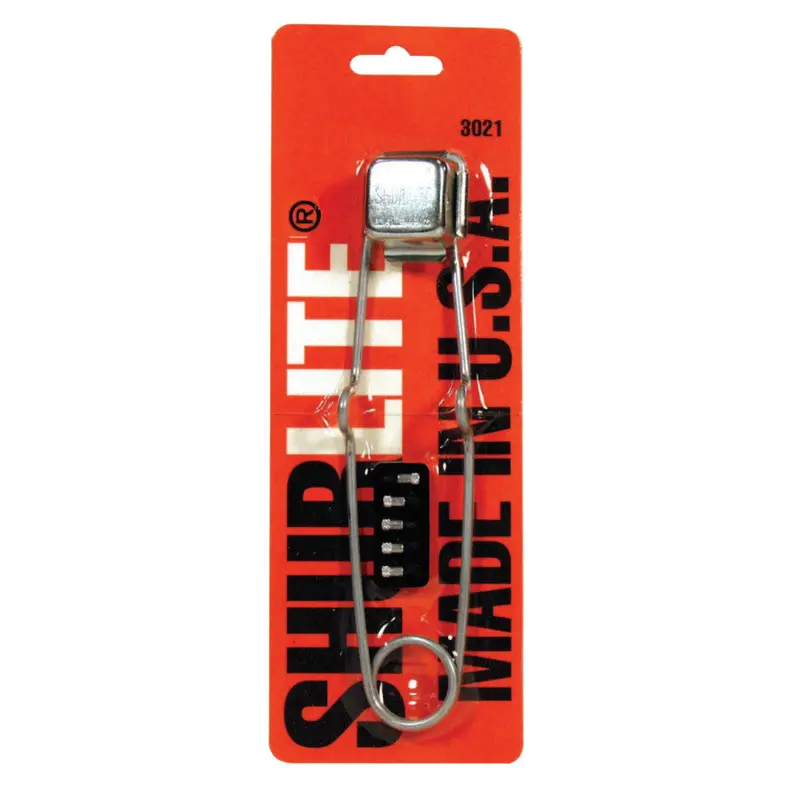 G.C. Fuller Universal Round Lighter W/ 5 Renewals - 3021 1