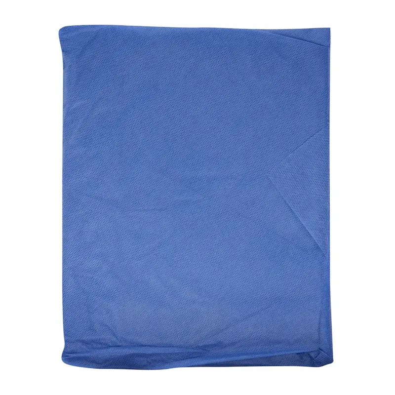 General Purpose Drape Mckesson Half Drape Sheet 60 W X 44 L Inch Sterile 1