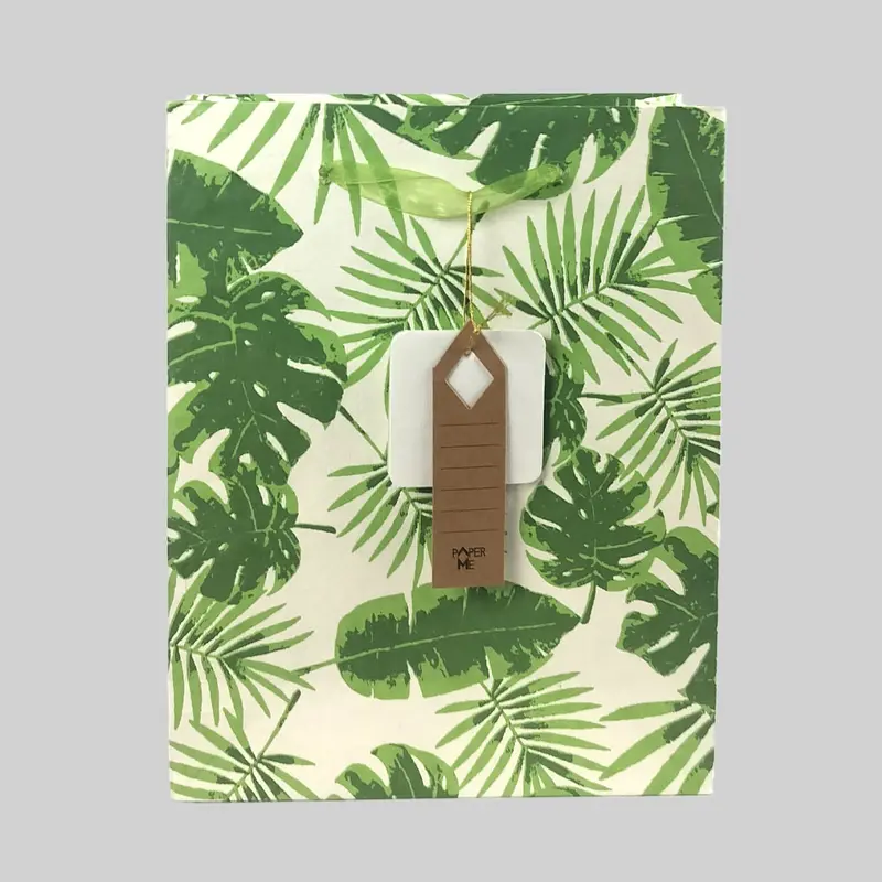 Gift Bag 9 In X 12 In (S/3) 1