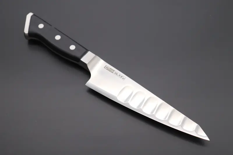 Glestain 415Tk Boning Knife 150Mm (5.9Inch) 1