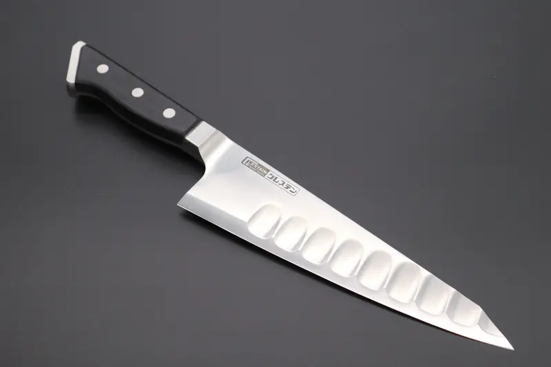 Glestain 420Tk Garasuki 190Mm (7.4 Inch) 1