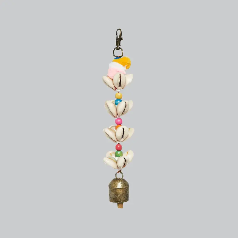 Hanging Charm Kodi Bell 1