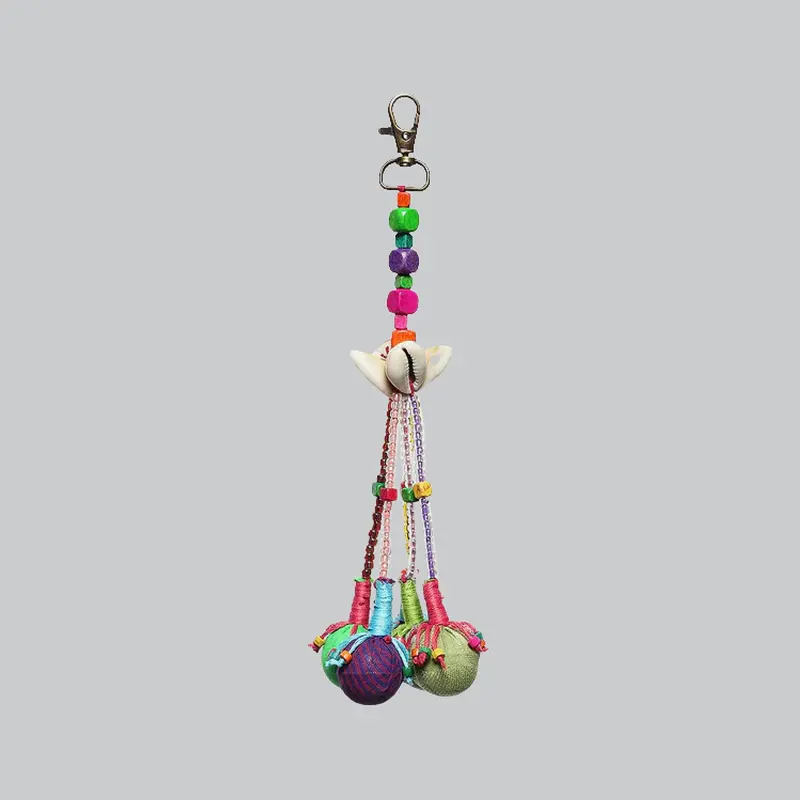 Hanging Charm Strings 1