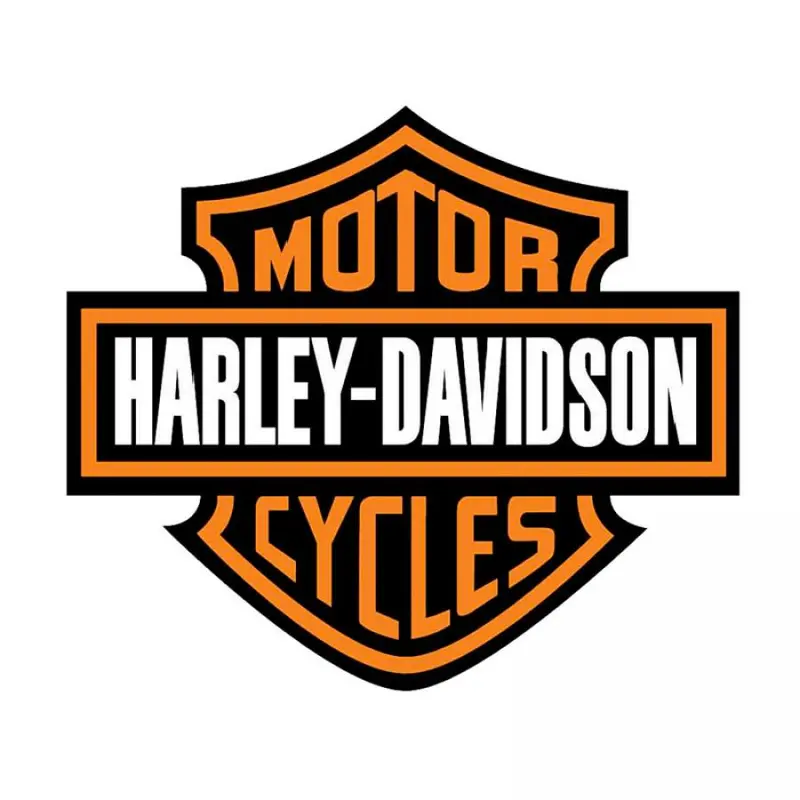 Harley Davidson: Hifi Blue 1