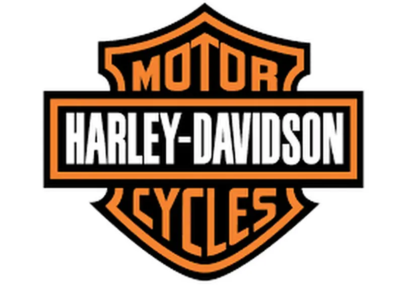 Harley Davidson: Motorcycle Colors 1
