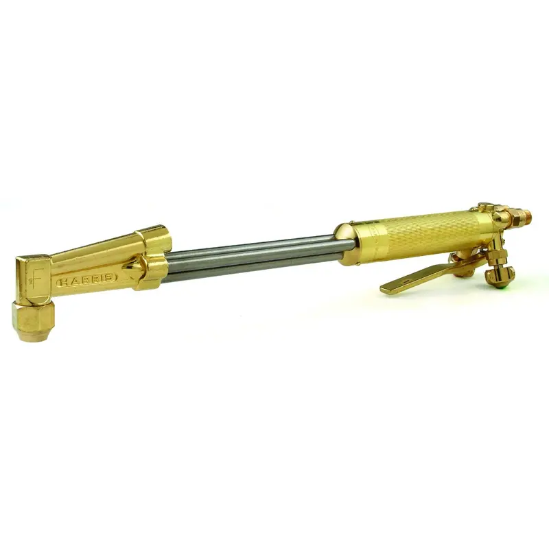 Harris 18" 62-5Bf Heavy Duty Straight Cutting Torch - 1003460 1